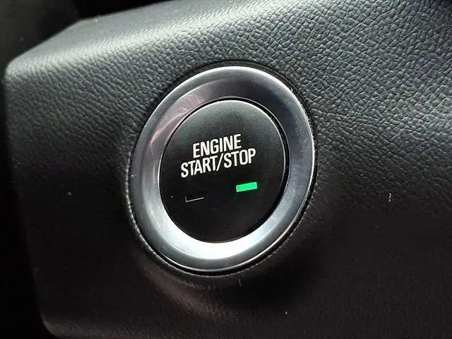 2022 GMC Terrain AWD SLE