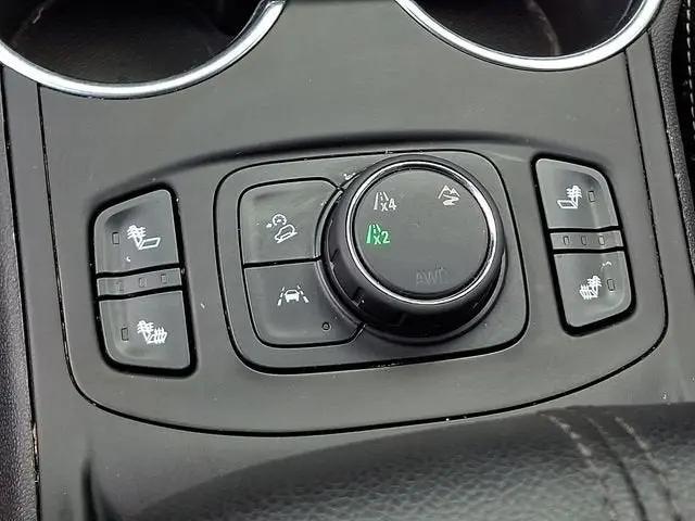 2022 GMC Terrain AWD SLE