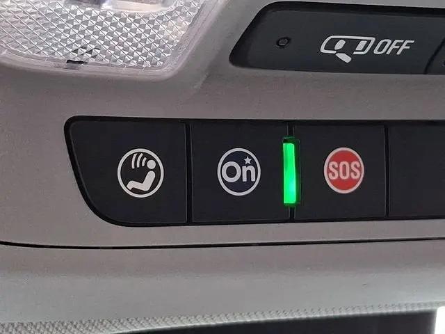2022 GMC Terrain AWD SLE
