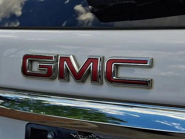 2022 GMC Terrain AWD SLE