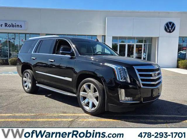 2020 Cadillac Escalade 4WD Luxury for sale in Warner Robins, GA