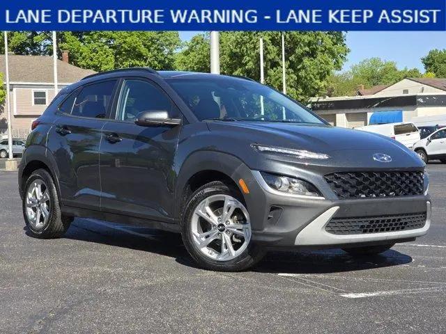 2022 Hyundai Kona SEL for sale near Dayton, OH