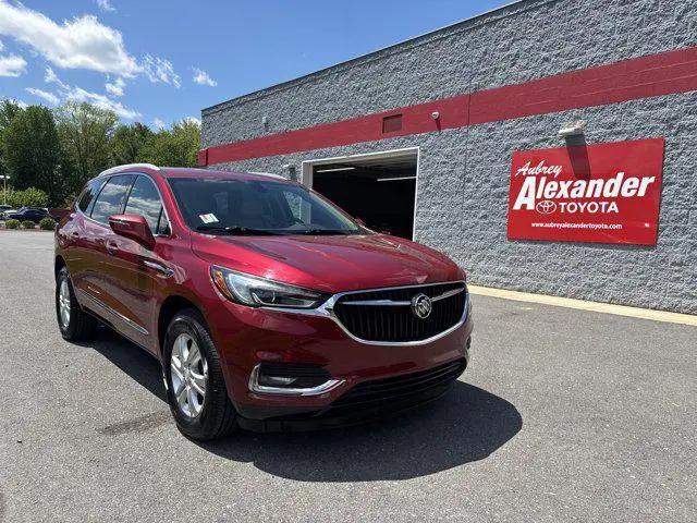 2019 Buick Enclave FWD Essence for sale in Selinsgrove, PA