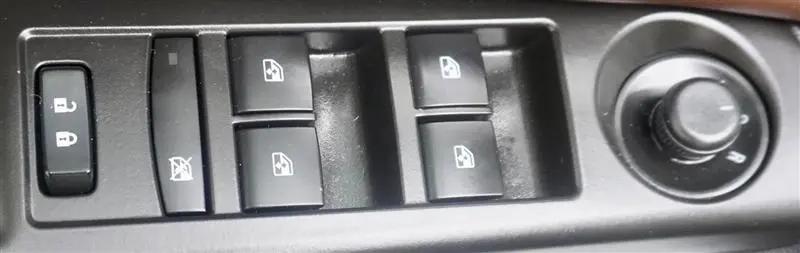 2016 Chevrolet Cruze Limited LTZ Auto