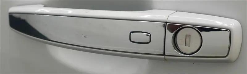 2016 Chevrolet Cruze Limited LTZ Auto