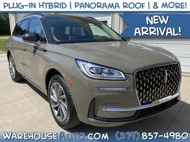 2025 Lincoln Corsair Grand Touring for sale in Swisher, IA