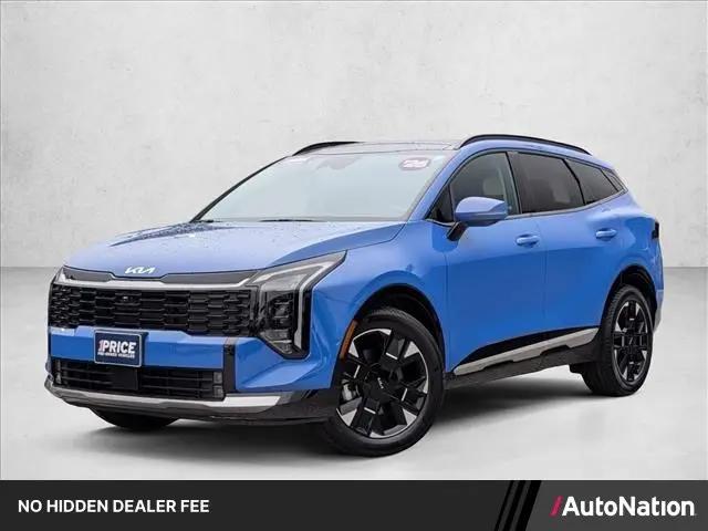 2026 Kia Sportage SX-Prestige for sale in Towson, MD