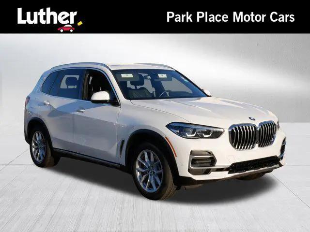 2023 BMW X5 xDrive40i for sale in Rochester, MN