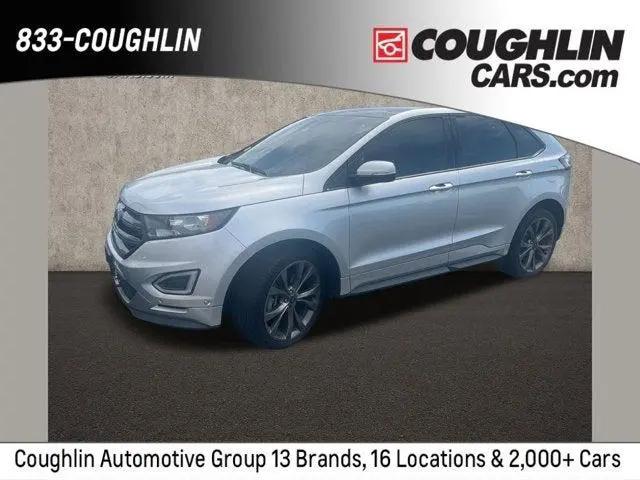 2017 Ford Edge Sport for sale near Pataskala, OH