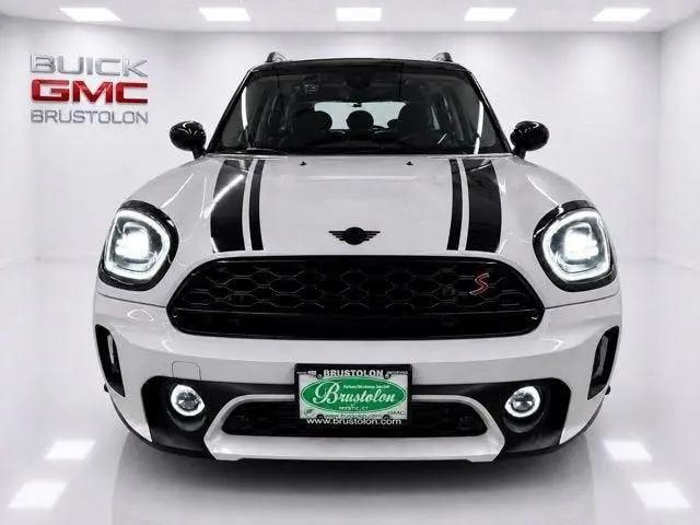 2023 MINI Cooper Countryman Cooper S for sale in Stonington, CT
