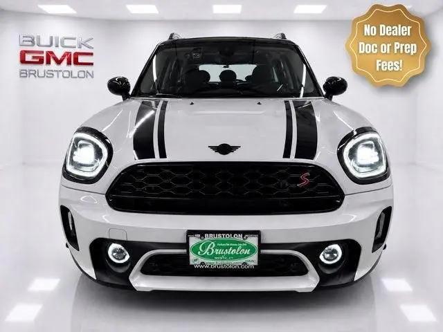 2023 MINI Cooper Countryman Cooper S for sale in Stonington, CT