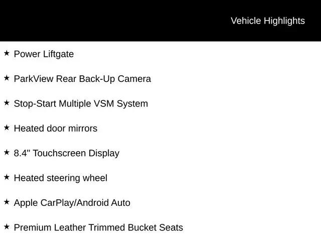 2020 Jeep Cherokee Limited 4x4