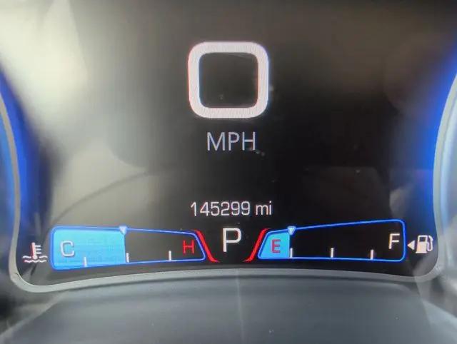 2017 Chrysler 300 Limited AWD