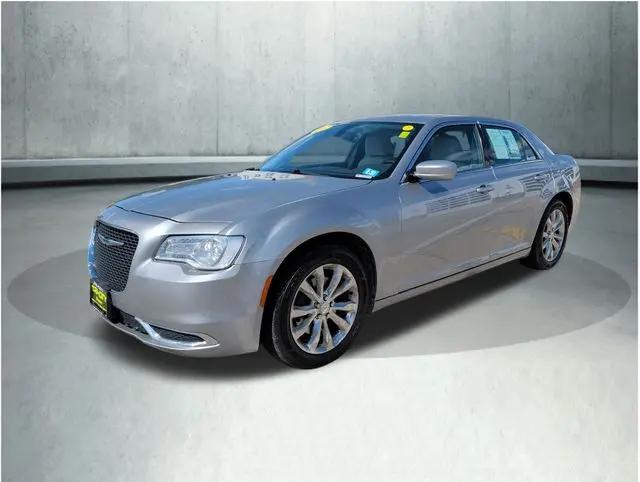 2017 Chrysler 300 Limited AWD for sale in Somersworth, NH