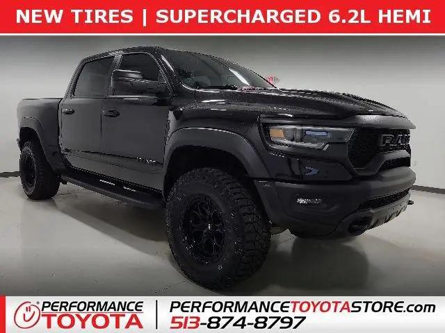 2022 Ram 1500 TRX Crew Cab 4x4 5'7" Box for sale in Fairfield, OH