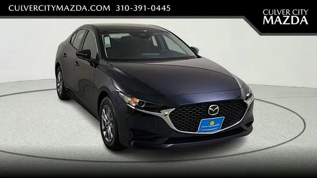 2026 Mazda Mazda3 2.5 S for sale in Culver City, CA