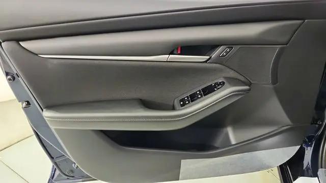 2026 Mazda Mazda3 2.5 S