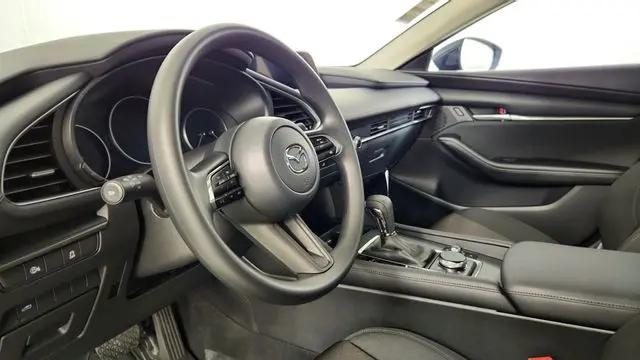 2026 Mazda Mazda3 2.5 S