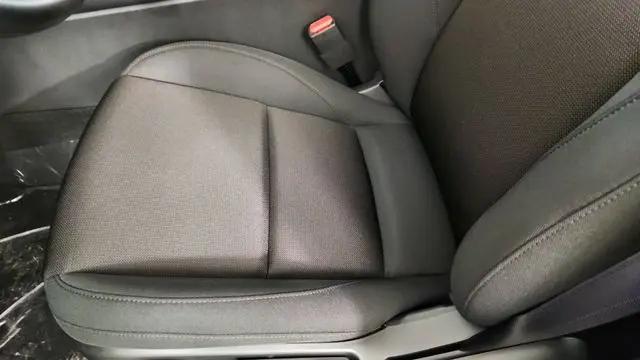 2026 Mazda Mazda3 2.5 S