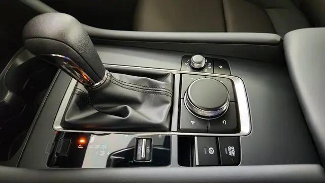 2026 Mazda Mazda3 2.5 S