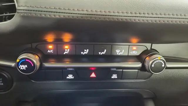 2026 Mazda Mazda3 2.5 S