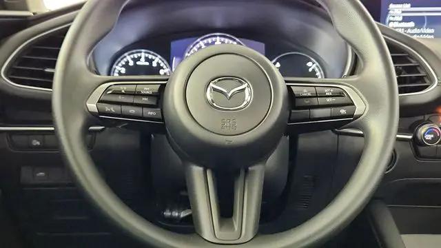 2026 Mazda Mazda3 2.5 S