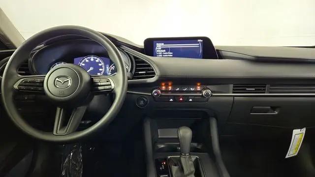 2026 Mazda Mazda3 2.5 S
