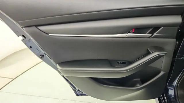 2026 Mazda Mazda3 2.5 S