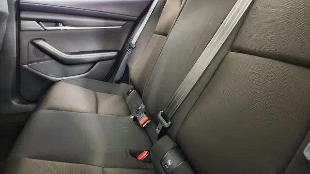 2026 Mazda Mazda3 2.5 S