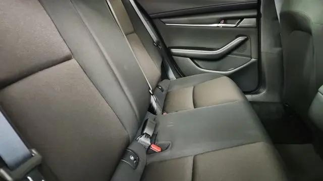 2026 Mazda Mazda3 2.5 S