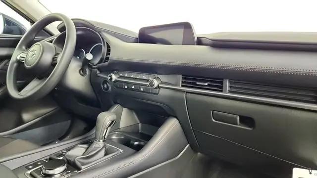 2026 Mazda Mazda3 2.5 S