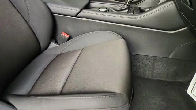 2026 Mazda Mazda3 2.5 S