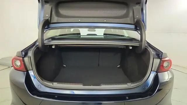 2026 Mazda Mazda3 2.5 S