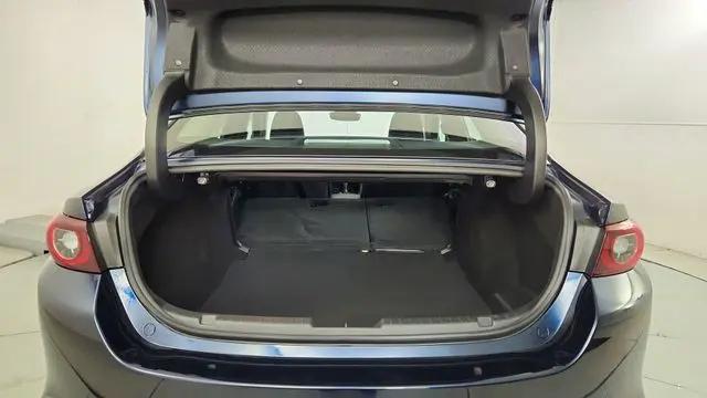 2026 Mazda Mazda3 2.5 S