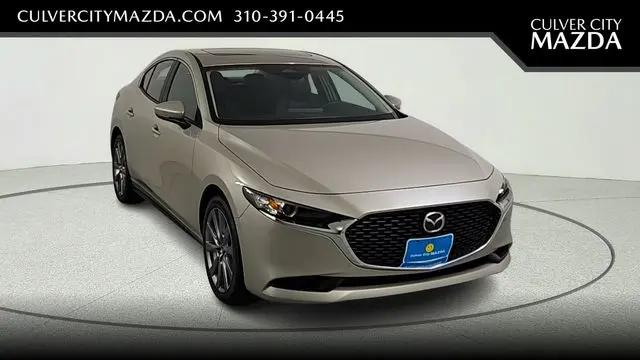 2026 Mazda Mazda3 2.5 S Preferred for sale in Culver City, CA