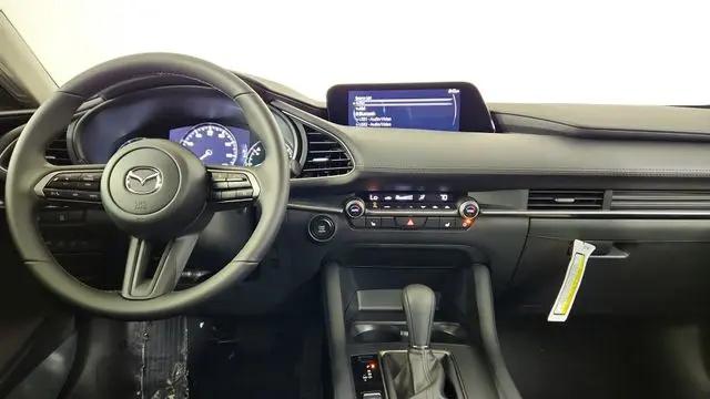 2026 Mazda Mazda3 2.5 S Preferred