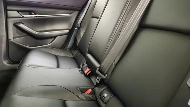 2026 Mazda Mazda3 2.5 S Preferred