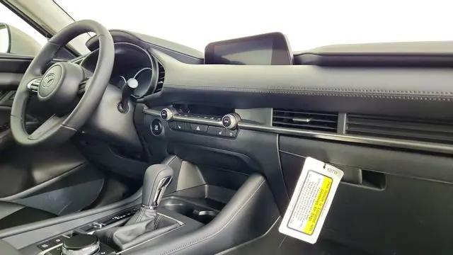 2026 Mazda Mazda3 2.5 S Preferred