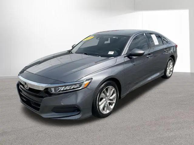 2020 Honda Accord LX for sale in Fort Wayne, IN