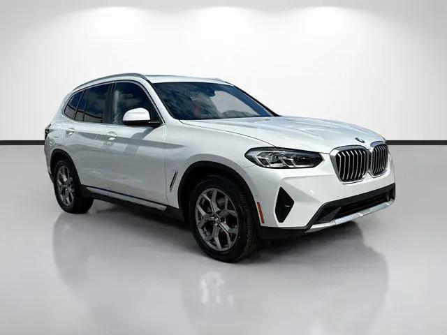 2024 BMW X3 xDrive30i for sale in Tampa, FL