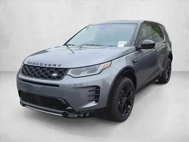 2026 Land Rover Discovery Sport Landmark for sale in New Rochelle, NY