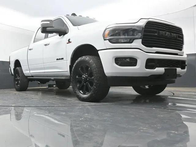 2024 Ram 2500 Laramie Crew Cab 4x4 6'4" Box for sale in McAlester, OK