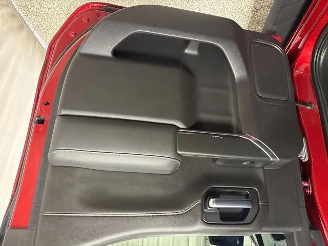 2021 GMC Sierra 1500 4WD Crew Cab Short Box AT4