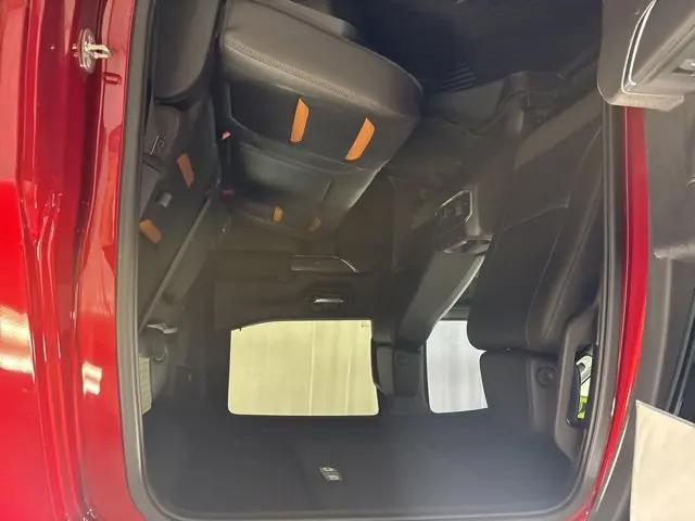 2021 GMC Sierra 1500 4WD Crew Cab Short Box AT4
