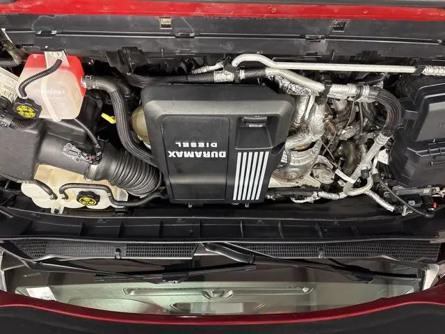 2021 GMC Sierra 1500 4WD Crew Cab Short Box AT4