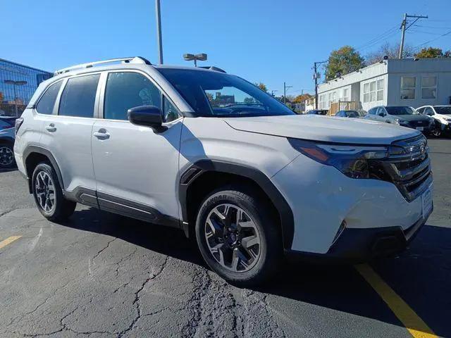 2026 Subaru Forester Premium for sale in Chicago, IL