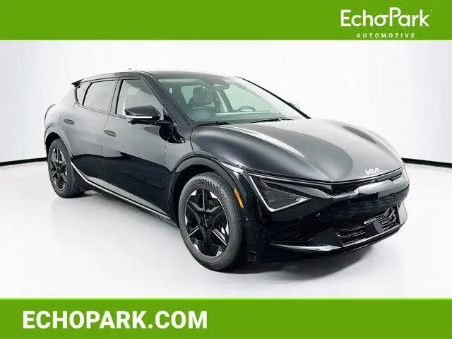 2025 Kia EV6 Wind RWD for sale in Charlotte, NC