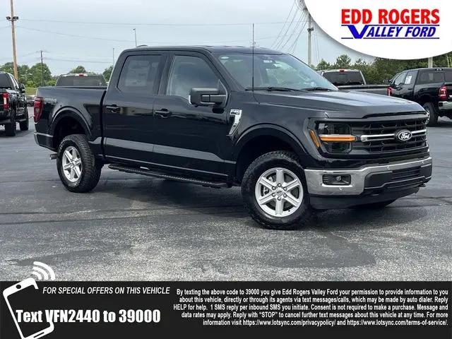 2026 Ford F-150 XLT for sale in Sparta, TN