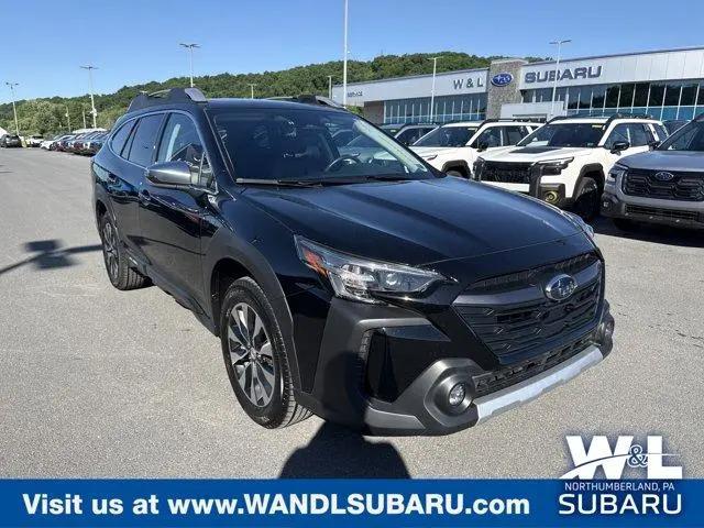 2025 Subaru Outback Touring for sale in Northumberland, PA