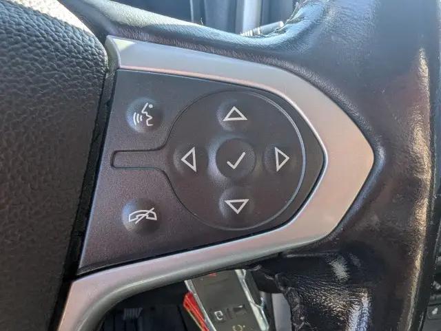 2018 Chevrolet Colorado ZR2
